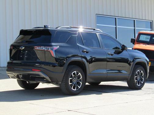 2025 Chevrolet Equinox AWD ACTIV