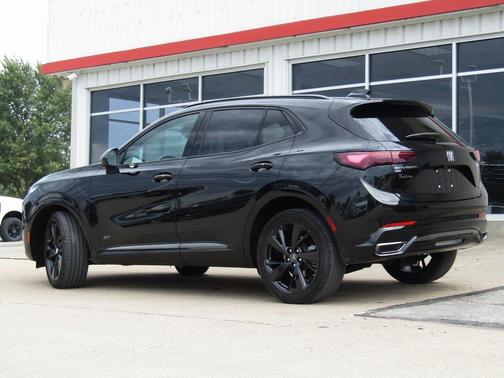 2025 Buick Envision Sport Touring AWD