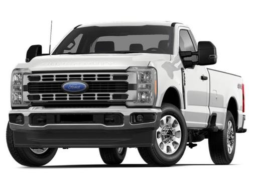 2026 Ford F-350 XLT