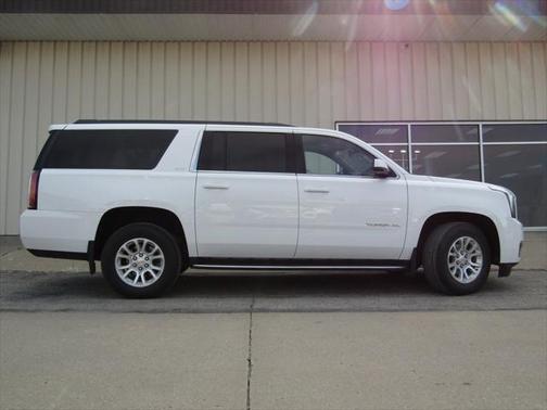 2020 GMC Yukon XL SLT