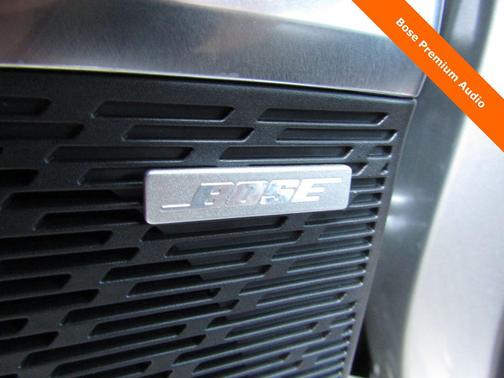 Moonstone Gray Metallic 2025 Buick Enclave Sport Touring