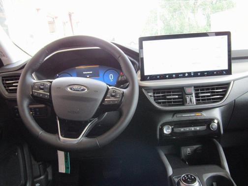 2025 Ford Escape PHEV SE