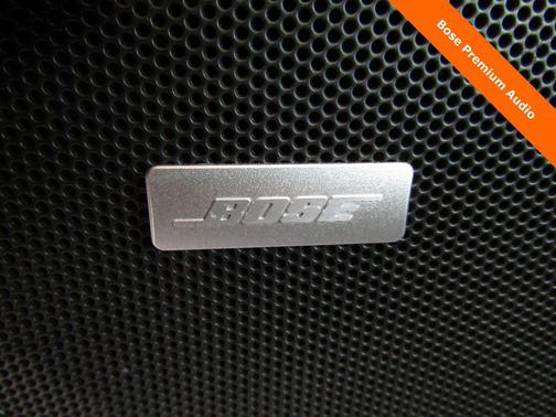 Black 2025 Chevrolet Blazer RS