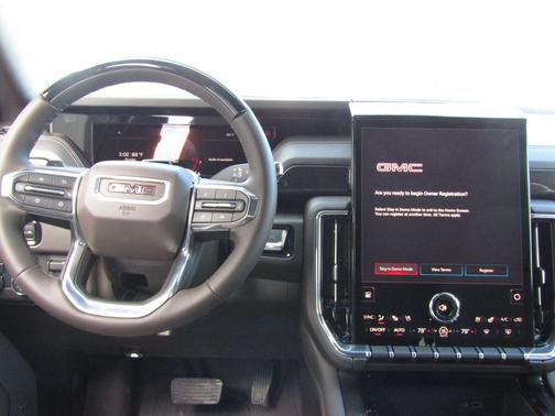 2026 GMC Yukon XL 4WD Elevation
