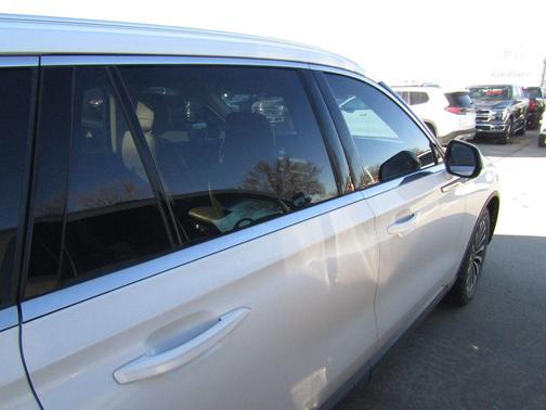 2020 Lincoln Aviator Reserve AWD