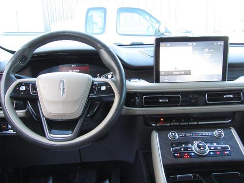 2020 Lincoln Aviator Reserve AWD