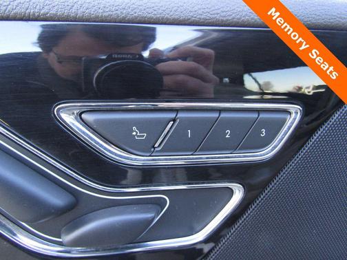 2020 Lincoln Aviator Reserve AWD