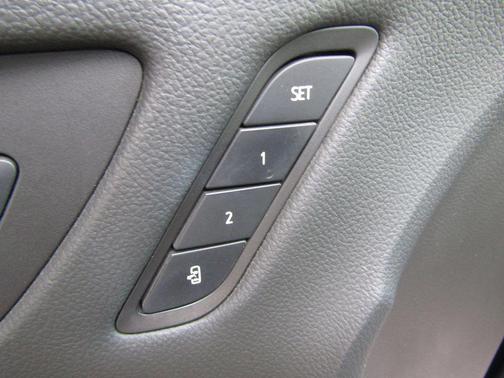 2020 Buick Envision AWD Essence