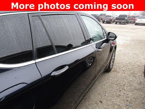 2020 Buick Envision AWD Essence