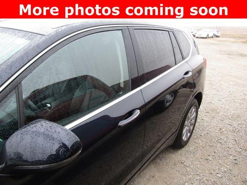 2020 Buick Envision AWD Essence