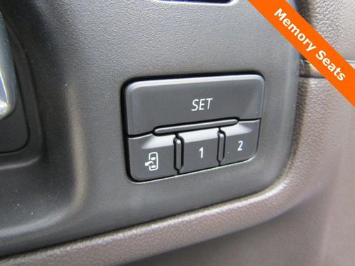 2023 GMC Sierra 3500 Denali