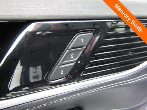 Bright White Clearcoat 2025 Jeep Wagoneer L Series II 4x4