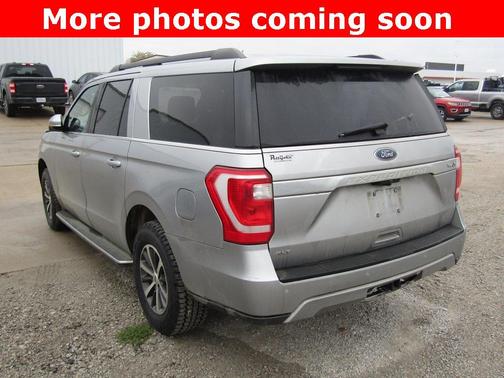 2020 Ford Expedition Max XLT