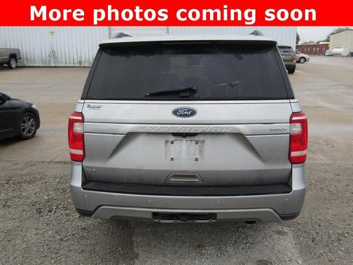 2020 Ford Expedition Max XLT