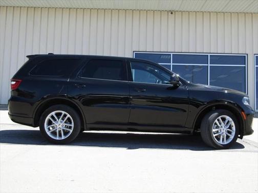 2023 Dodge Durango GT AWD