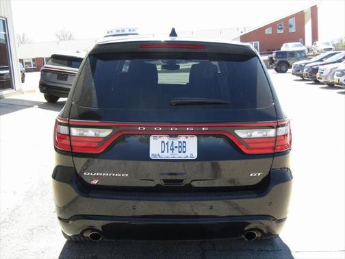 2023 Dodge Durango GT AWD