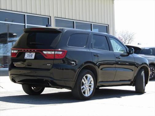 2023 Dodge Durango GT AWD