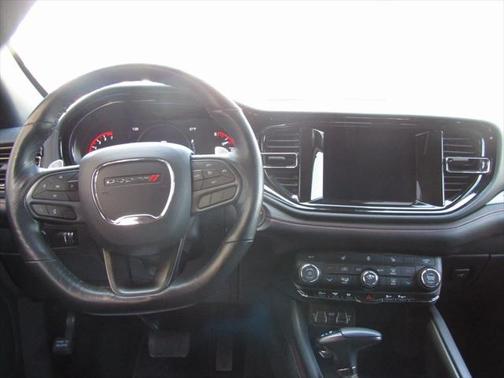 2023 Dodge Durango GT AWD