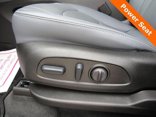 2024 Buick Enclave Essence AWD