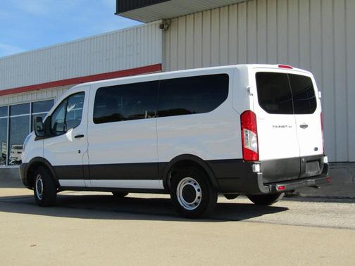 2019 Ford Transit-150 XL
