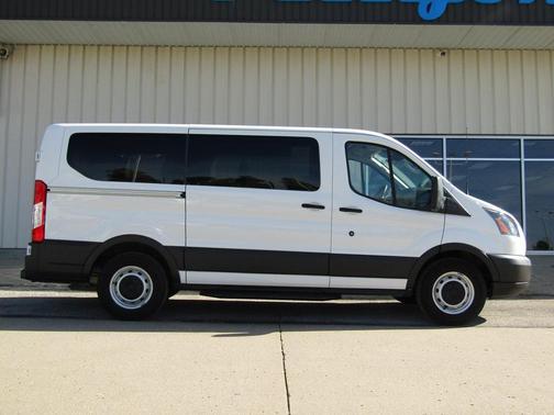 2019 Ford Transit-150 XL