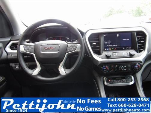 2023 GMC Acadia AWD SLT