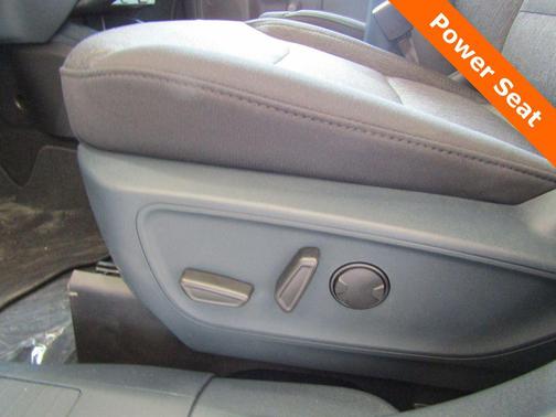 Carbonized Gray Metallic 2026 Ford Maverick XLT