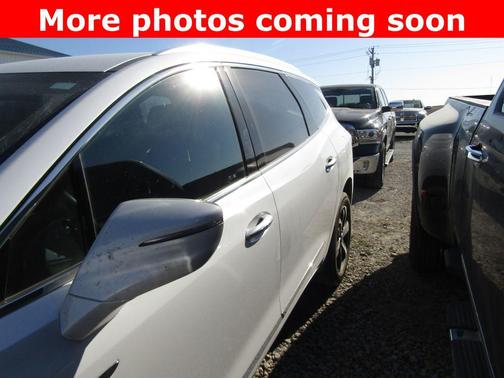 2024 Buick Enclave Essence AWD