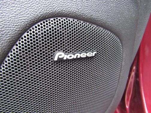 2015 Chevrolet Malibu 2LT