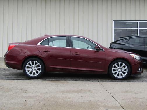 2015 Chevrolet Malibu 2LT