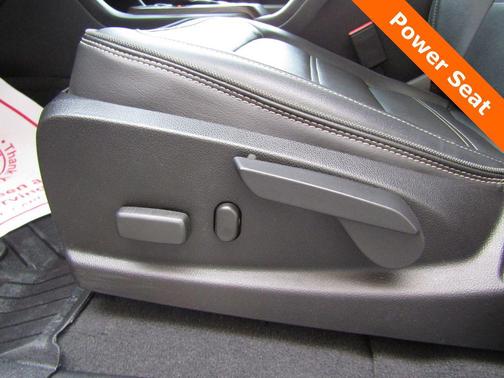 2019 GMC Canyon Denali