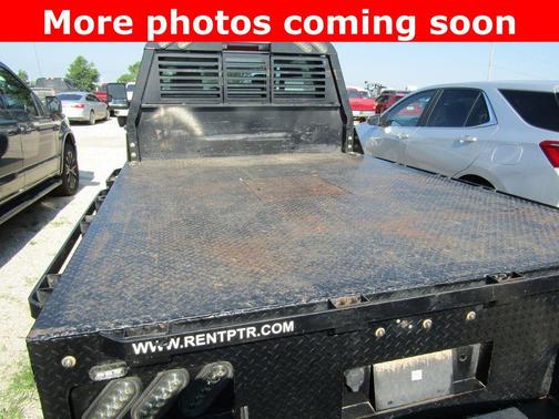 Summit White 2023 Chevrolet Silverado 2500 WT