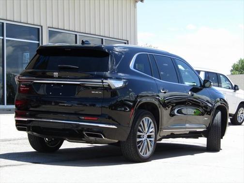 2025 Buick Enclave Avenir FWD