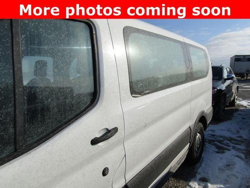 2017 Ford Transit-150 XL