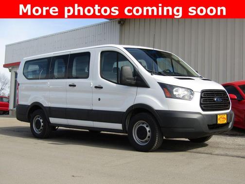 2017 Ford Transit-150 XL
