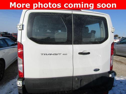 2017 Ford Transit-150 XL