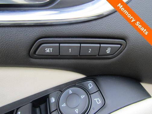 2023 Buick Enclave Premium AWD