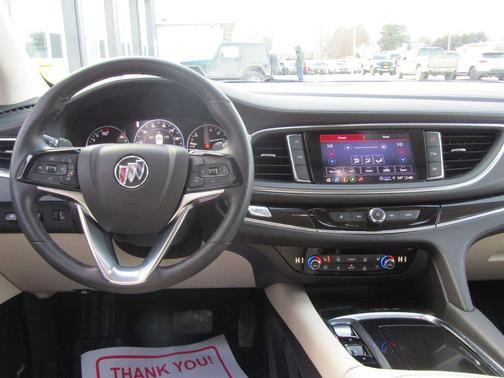 2023 Buick Enclave Premium AWD