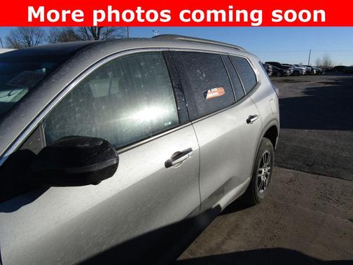 2025 GMC Acadia AWD Elevation