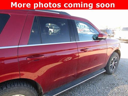 2018 Ford Expedition XLT