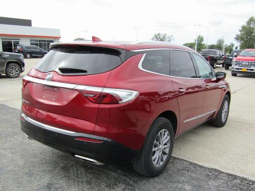 2024 Buick Enclave Premium AWD