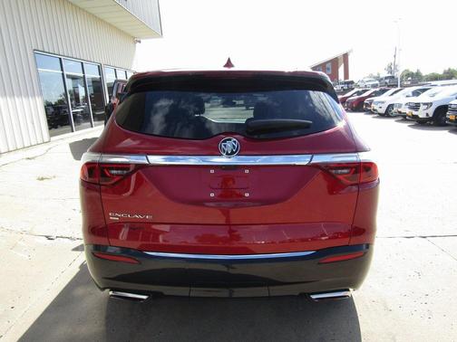 2024 Buick Enclave Premium AWD