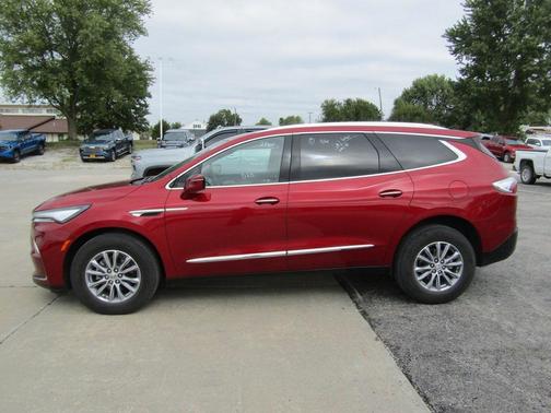 2024 Buick Enclave Premium AWD