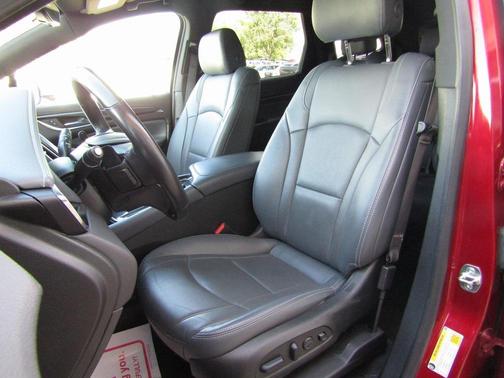 2024 Buick Enclave Premium AWD