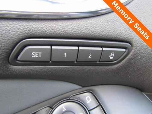 2024 Buick Enclave Premium AWD