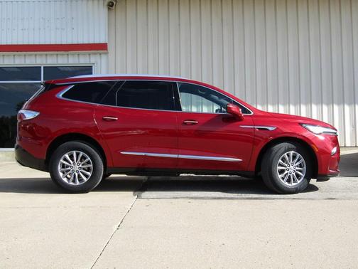 2024 Buick Enclave Premium AWD