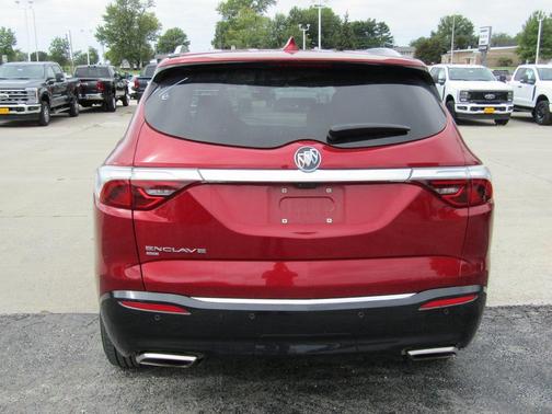 2024 Buick Enclave Premium AWD