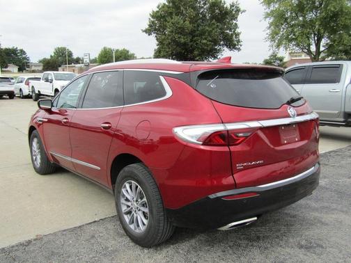 2024 Buick Enclave Premium AWD