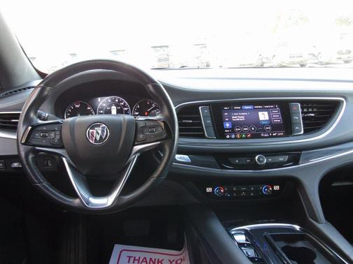 2024 Buick Enclave Premium AWD
