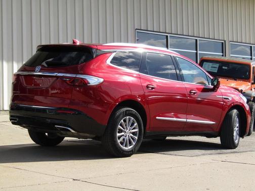 2024 Buick Enclave Premium AWD